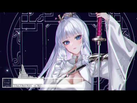 nightcore - me, myself & I (g-eazy x bebe rexha) 