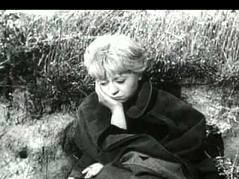 Nino Rota 映画「道」 La Strada ～ Gelsomina