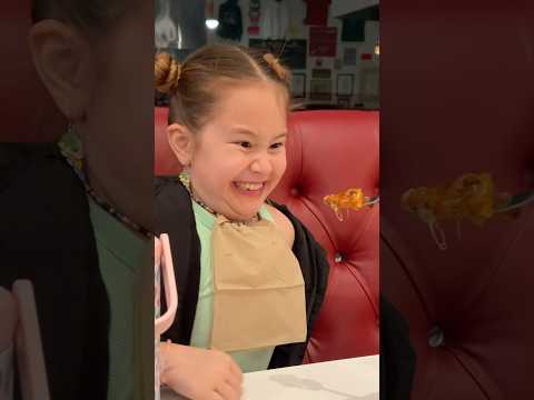 She’s such a CHEESE!🧀 #foodie