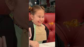 She’s such a CHEESE!🧀 #foodie