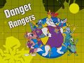 Disney Channel Danger Rangers Ribbon Era Next Bumper FANMADE