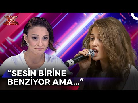 Genç Yetenekler Şaşırtmaya Devam Ediyor! | Grup Ahenk | X Factor Türkiye