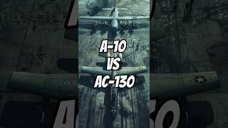 Download lagu A-10 Warthog VS AC-130 Gunship! #military #plane #shorts mp3 Download lagu A-10 Warthog VS AC-130 Gunship! #military #plane #shorts mp3