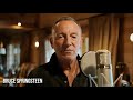 Bruce Springsteen Wishes Joe Strummer Happy Birthday and Police On My Back Performance