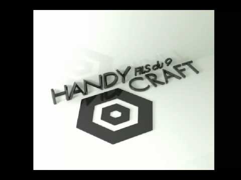 Paul Ritch and Handycraft and Okain - Fils Du 9 (Original Mix)
