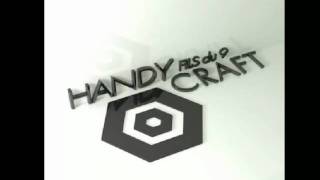 Paul Ritch and Handycraft and Okain - Fils Du 9 (Original Mix)