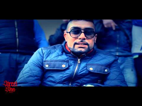 NOUVEAUTE CLIP RAP FRANÇAIS 2013 {HD} # Mouloud O Mic & Rico # STEET KISS