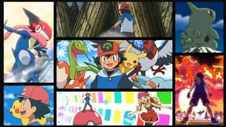 Every Japanese Pokémon OP Ranked Worst to Best (2023)