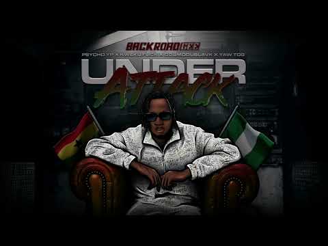 Video thumbnail for Under Attack (Africa Remix)