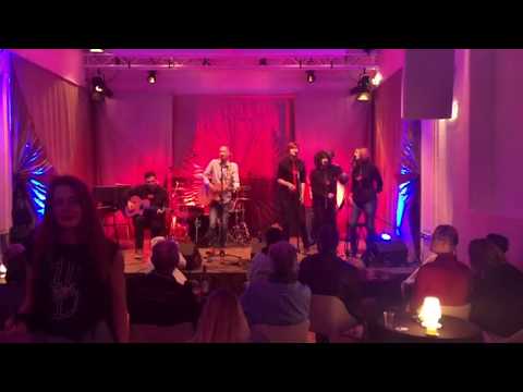 Stranded (live audience recording)