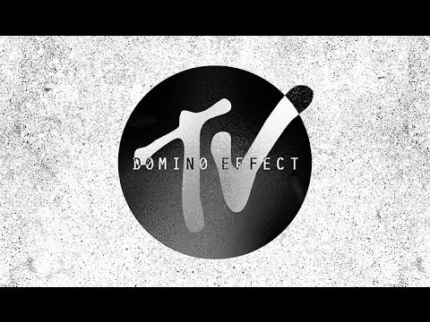Identify - Life Won't Wait (Original Mix) [Domino Effect]