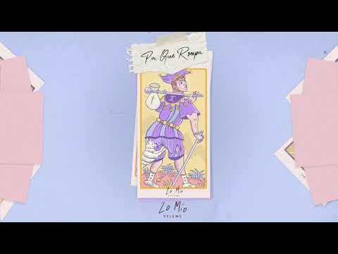 YEIEME - Pa Que Rompa