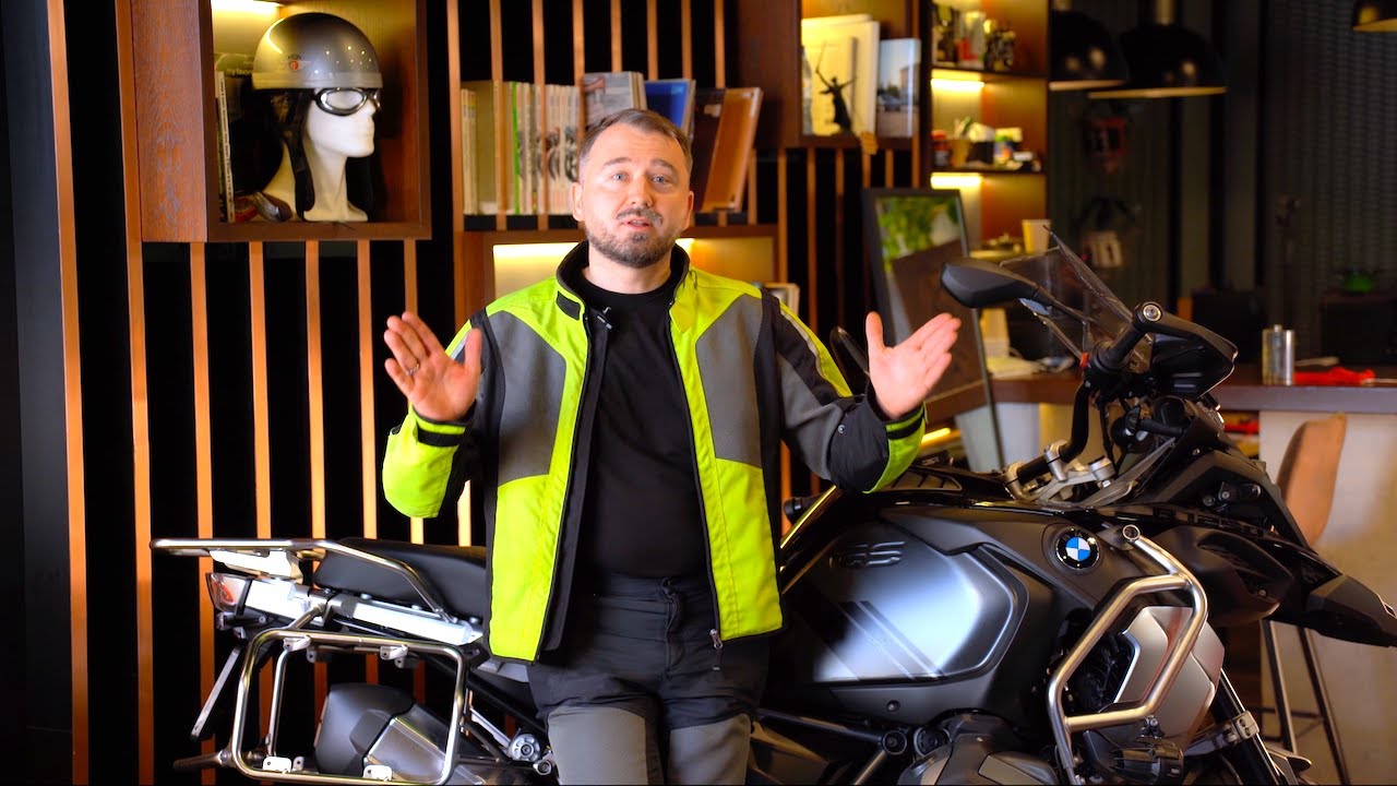 Выпуск для BMW Group Russia