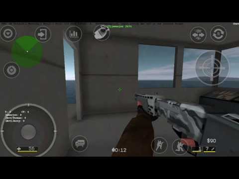 critical strike portable android apk