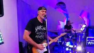 kapela Abram - svadba hotel Chemes 2022