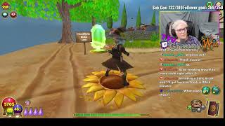 Surprise Stream on Tuesday! I missed y'all!