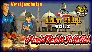 Download lagu Hasbi Robbi Jallallah Cover Yayan jandut full jaranan DUT. mp3 Download lagu Hasbi Robbi Jallallah Cover Yayan jandut full jaranan DUT. mp3