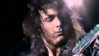 Whitesnake - Steve Vai (Live Solo1990)