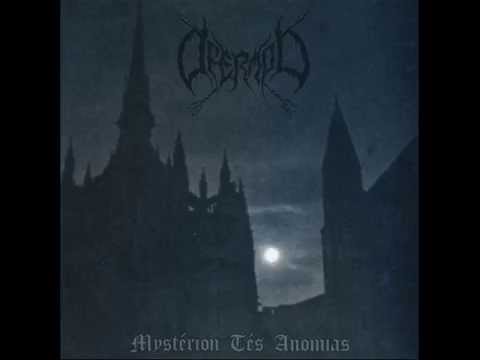 Ofermod - Rape The World
