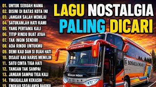 Download lagu LAGU NOSTALGIA PALING DICARI 2026 TEMBANG KENANGAN 80an 90an TERBAIK | Cocok Temani Perjalanan Jauh mp3 Download lagu LAGU NOSTALGIA PALING DICARI 2026 TEMBANG KENANGAN 80an 90an TERBAIK | Cocok Temani Perjalanan Jauh mp3