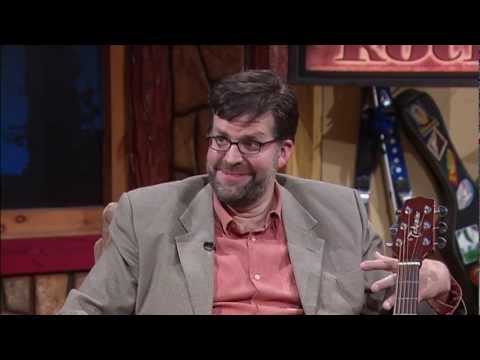 Life on the Rock - 2012-10-18 - Justin Stroh