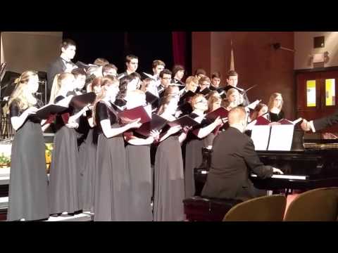 Lakeland Chorale "As We Remember Them"