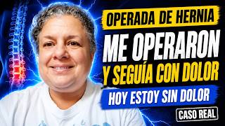 Testimonio Adriana