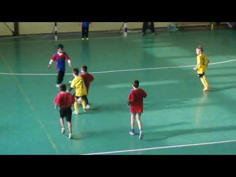 Nagykanizsa UFC U9 2013