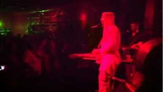 Van Hunt - Live in Atlanta, GA 4-6-2012