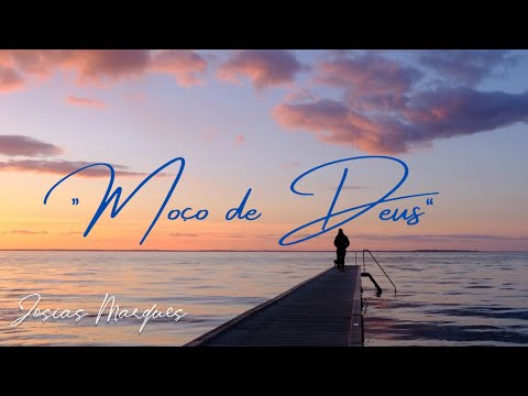 Moço De Deus - Hinos Avulsos Ccb