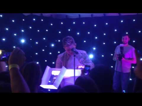 🎂 Happy Birthday Nicholas McDonald 🎂