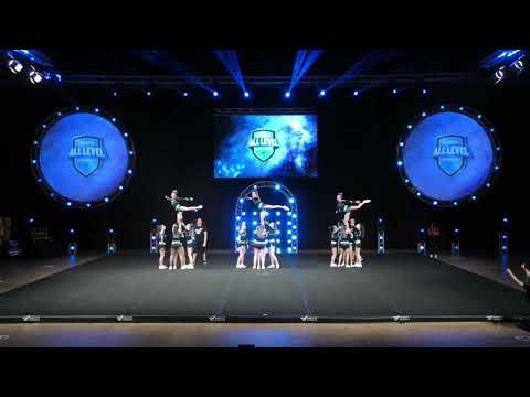 BKC - Sassy Cheetahs - U16 Level 2 | March 9th 2024 – Düsseldorf