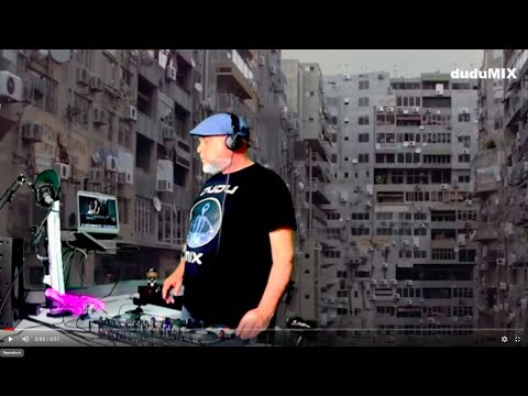 Deee Maestro-Deee Concerto vs Not Real Presence-Chiki Chika