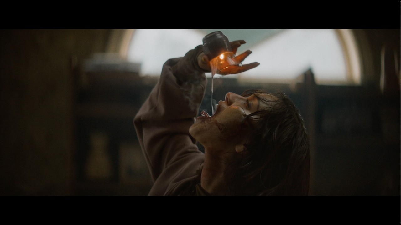 Cheers to your family…your perfect flesh and blood. 🔥🔥🔥