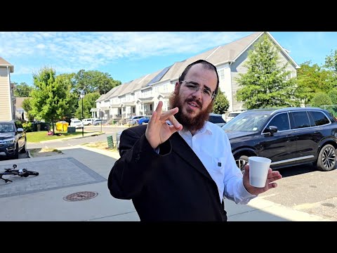 How I Ordered My Sukkah in Under 5 Min. & Got It Delivered 24 Hours Later | National Sukkah Outlet!