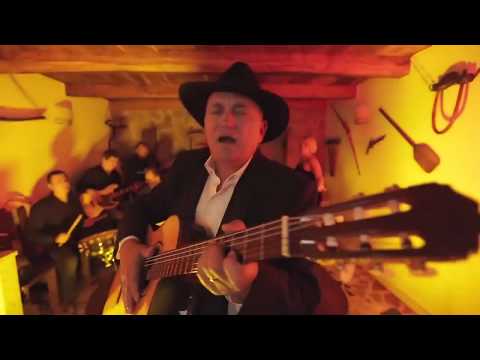 Ne trebam snove da te sanjam- Željko Krušlin Kruška & Latino