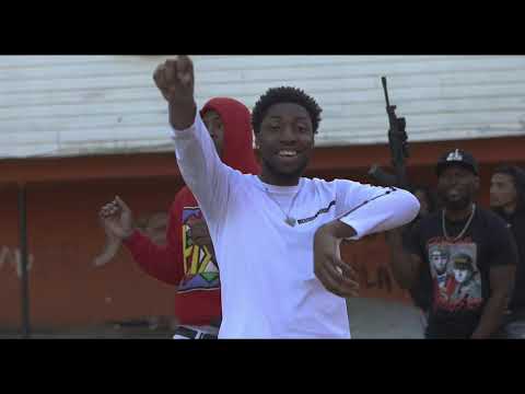 YNM La’Joe - Come Thru (Official Music Video) Shot By: Prof.DreMarley
