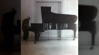 Como Siento Yo de Ruben Gonzalez de passacaille