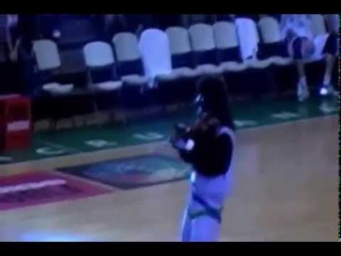 EL CHANGO HALCONES XALAPA SE LLEVO EL SHOW