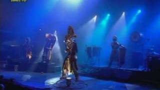 B. Mechanism - Blasted Empire - Live Paredes de Coura 2007