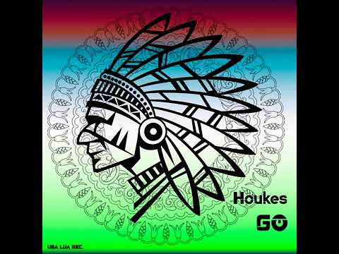 Houkes - Go (Original Mix)