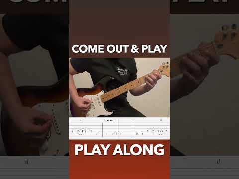 Come Out And Play - Tammy Rogers