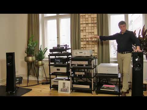 Der Hifimaster erklärt was deine Anlage zu kosten hat ;-)