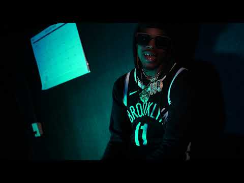 Devi Bandz - Trust a Soul (Hood Rockstar) [Shot By. WellSpokenImaging]