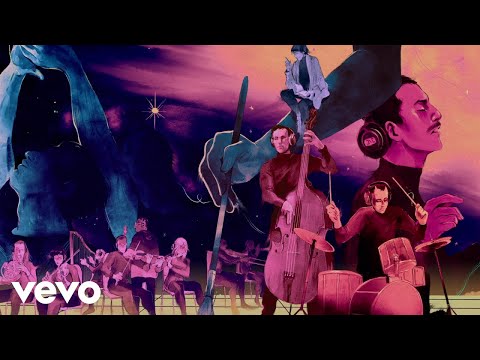 Video thumbnail for BREAKFAST (w/ Orchestra)