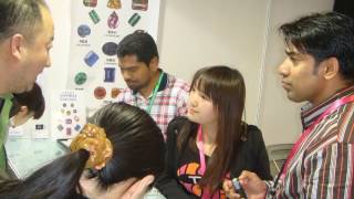 April 8, 2012 Beijing Gem &amp; Jewellery show