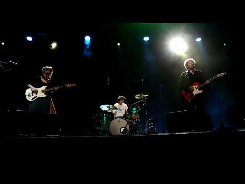 Peter Muffin Trio - Ich kann nicht warten - 28.7.2021 - Stuttgart - Wizemann