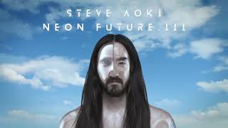 Steve Aoki - Our Love Glows feat. Lady Antebellum [Ultra Music]