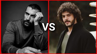 Yakup Selim Bağçiçek vs İbrahim Çelikkol (Siyah Beyaz Aşk) Lifestyle & Net Worth