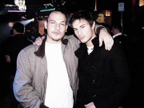 Dryton Deqanasi [TBA] - V.e.B ft. K-Lay -  A.B.I - Gjuj ose Shuj - (Rap Albanian) 2010 Album